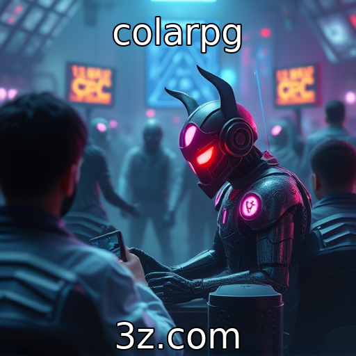 Como a inteligência artificial está moldando a criação de jogos