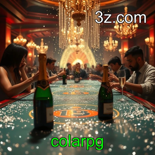 Criatividade em Crafting: A Magia do colarpg em Ação