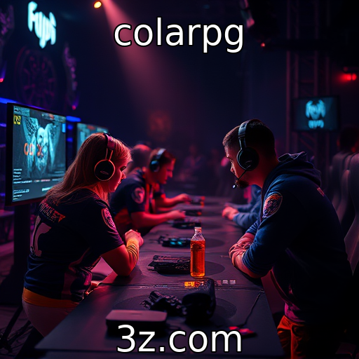 E-sports e seu crescimento global significativo