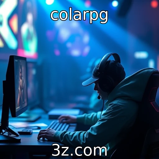 Mercado de e-sports e suas perspectivas futuras