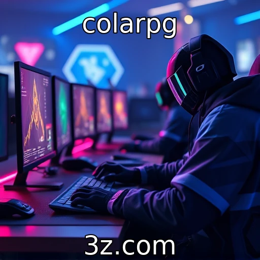 Evolução dos e-sports e seu lugar no cenário global