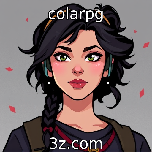 Participação feminina no desenvolvimento de jogos