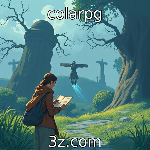 Novas tendências em narrativa interativa nos jogos