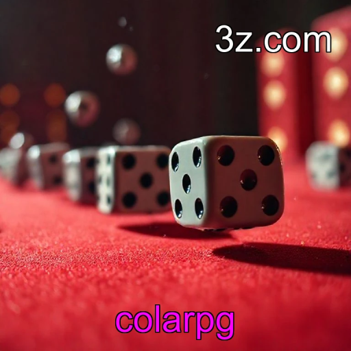 Mapas Incríveis no Colarpg: Aventura e Estratégia em Cada Canto