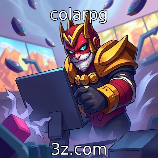 Crescimento do mercado de jogos online e suas implicações