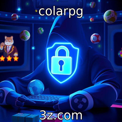 Segurança e privacidade em plataformas de jogos online