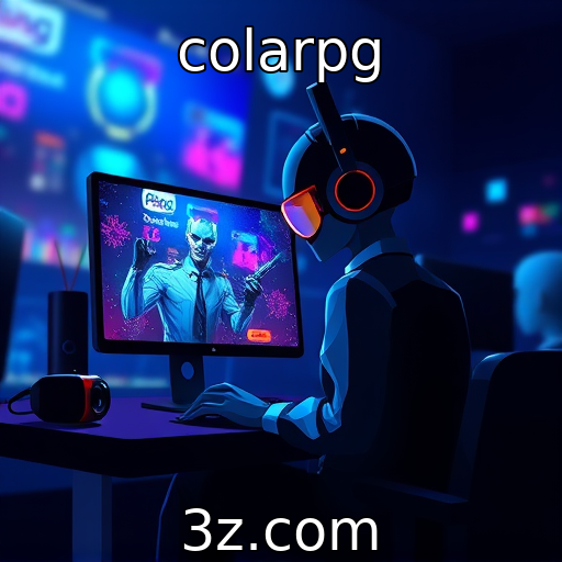 Tendências em jogos online para os próximos anos