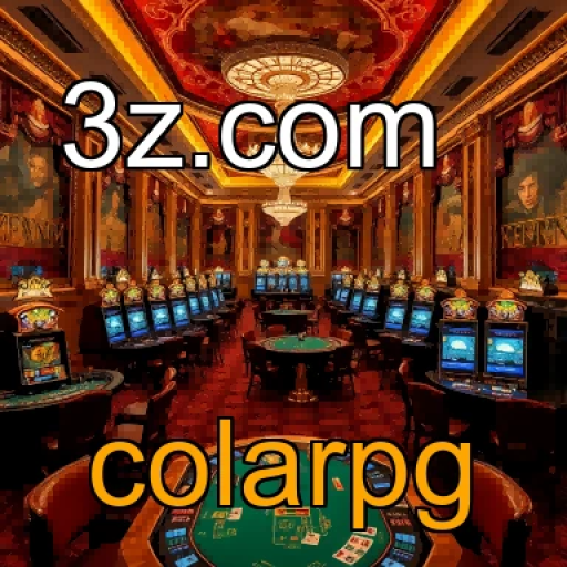 Explorando as Reviews do Colarpg: Um Mundo de Jogos Incríveis