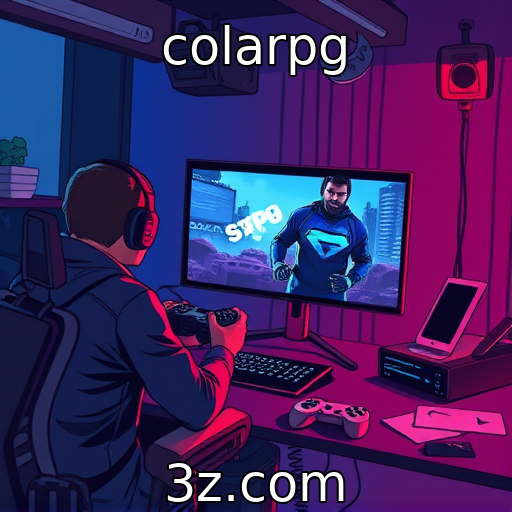 Crescimento das plataformas de streaming para jogos