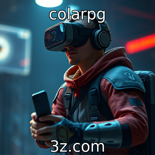 Efeitos da realidade virtual na experiência do jogador